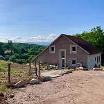 Apartmán Le Champ D'agatte *