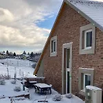 Apartmán Le Champ D'agatte Saint-Die-des-Vosges