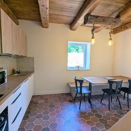 Le Champ D'agatte * Saint-Die-des-Vosges