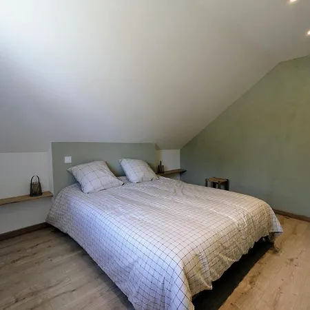 Le Champ D'agatte * Saint-Die-des-Vosges