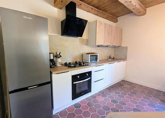 Le Champ D'agatte Saint-Die-des-Vosges