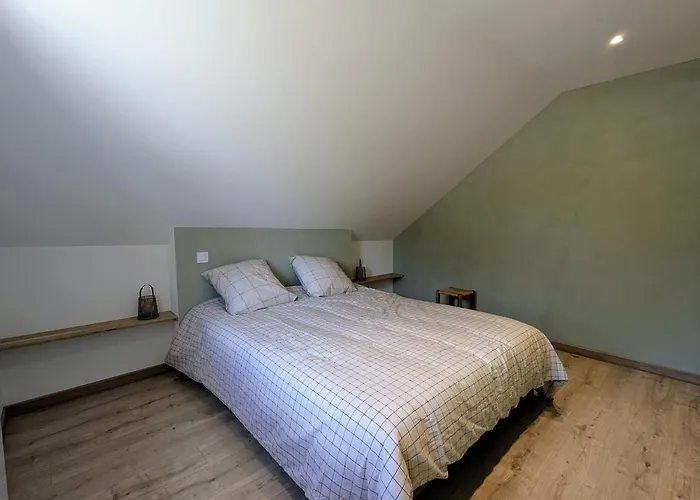 Le Champ D'agatte * Saint-Die-des-Vosges